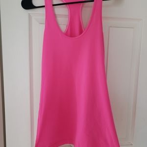 Lululemon cool racerback tank